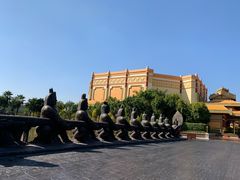 -南宁方特东盟神画