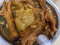 -凤张螺蛳粉·爽口粉(跃进路总店)