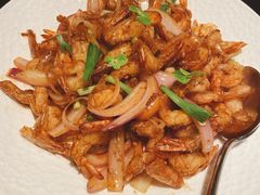 -丽晶轩中餐厅(重庆丽晶酒店)