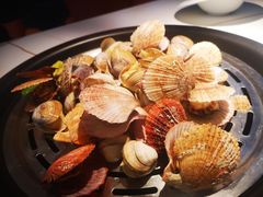 -渔歌雅宴·渔鲜烤鸭(北京西站店)