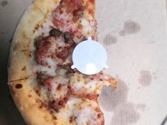 -棒约翰比萨·意面(老闵行店)