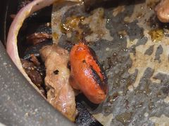 风干肠-姜胖胖首尔自助烤肉·蒸汽海鲜大排档(国瑞中心店)