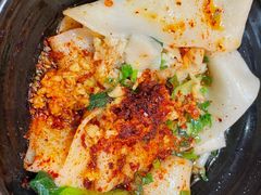 油泼面-陕西风味餐厅(陕西省驻京办店)