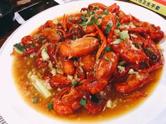 -陈帅夜排档·龙虾·炒菜·烤串(世茂店)