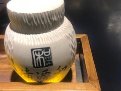 -秦唐一号西安菜馆(钟楼店)