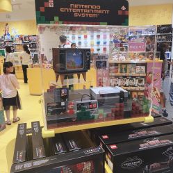 -乐高授权专卖店(华采天地店)