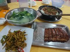 -大岗烧鸡·大塘好海鲜饭店