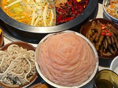 -芈重山老火锅(广州首店)