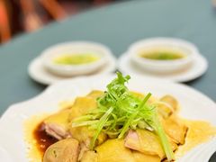 广州市师鸡-北园酒家(小北路店)