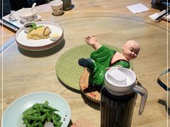 -吴越荣记苏州菜·松鼠桂鱼100%活鱼现做(斜塘老街店)