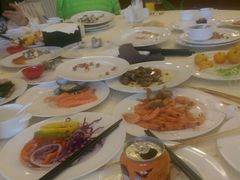 -长沙世纪金源大饭店·金世纪中餐厅