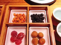 小吃拼盘-九锅一堂酸菜鱼(石家庄先天下店)