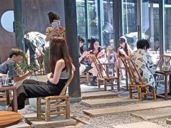 -Metal hands·铁手咖啡