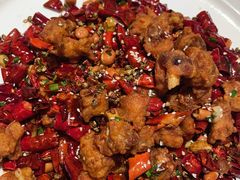 -小山城·馋嘴蛙(亚运村店)