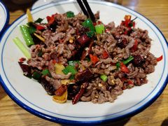 -妈妈的味道(和顺古镇店)