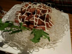 -去茶去餐厅(中央大街店)