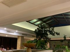 -苏州阳澄湖澜廷酒店-有景阁中餐厅
