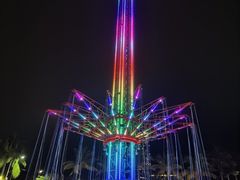 -三亚海昌梦幻海洋不夜城