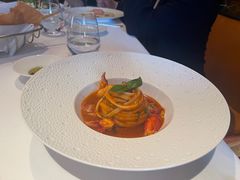 -北京金融街丽思卡尔顿酒店·意味轩 Cepe