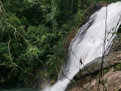 -千泷沟大瀑布旅游区