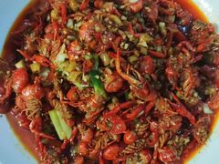-去吃小龙虾·江湖菜·烧烤(南滨路店)