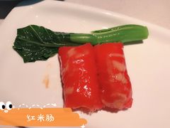 -南枝记·港式打边炉(新北万达店)