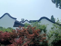 -丝绸小镇荻港古村