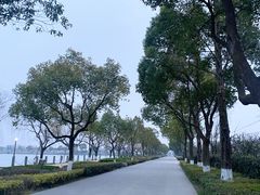 -南北湖风景区