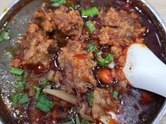 -代四孃牛华豆腐脑美味小食(总店)