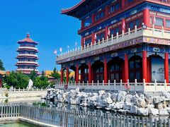 -八仙过海景区