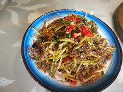 -华盛园卷子王农家菜水库鱼