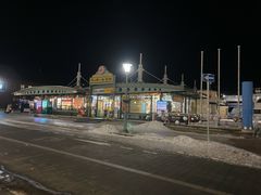 -幸运小丑汉堡(Bay Area本店)