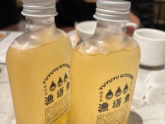-渔语鱼新川菜Bistro(万象天地店)
