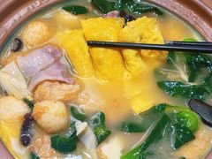 -阿露佳·舌尖上的安吉菜