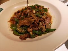-费大厨辣椒炒肉(高铁吾悦广场店)