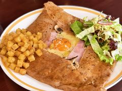 -La Creperie法餐厅(桃江路店)