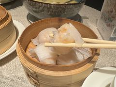 -万丽轩·粤菜(王府井金茂万丽酒店)