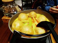-十二舍·湯物素煮(江泰潤政店)
