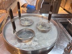 -“香”全日餐厅·株洲大汉希尔顿酒店