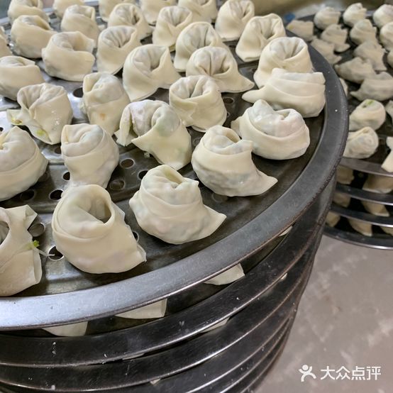 新贵夜宵(章安二十年老字号)