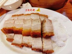 -澳门陈光记烧味饭店(南京德基广场店)