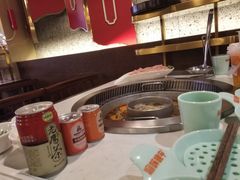 -晓宇重庆火锅(赛格国际购物中心店)