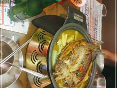 -神府路壹号·海鲜烧烤·砂锅粥·锅物(三坊七巷店)