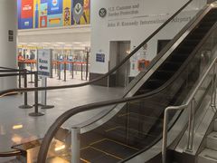 -约翰·菲茨杰拉德·肯尼迪国际机场