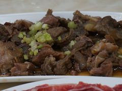 -潮汕良记牛肉火锅(洪武路店)
