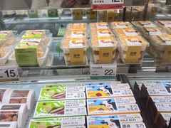 -迦南·甜品蛋糕(传媒店)