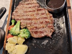 -必胜客(大观天地店)