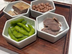 -小厨娘淮扬菜(龙湾天街店)