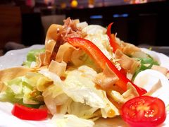 -日葵 大阪烧ひまり(仙霞路店)