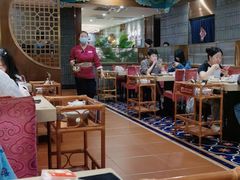 大堂-点都德(春熙路群光广场店)